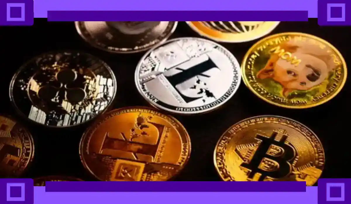 Crypto Gainers