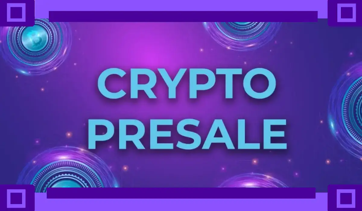 Upcoming Crypto Presales