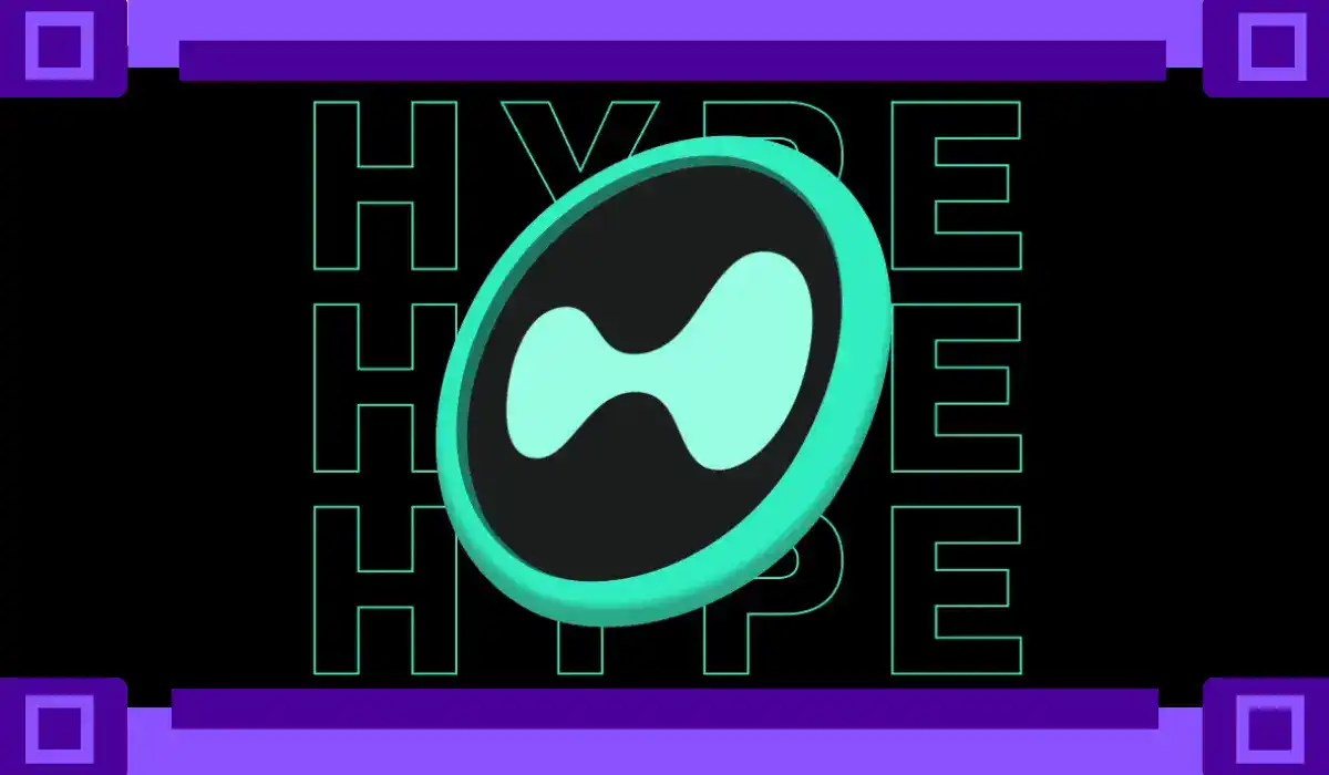 Hyperliquid (HYPE) Price
