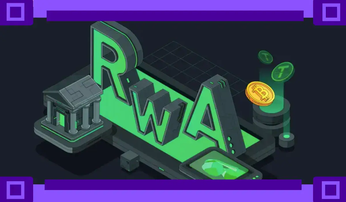 Real World Assets (RWA) Tokens