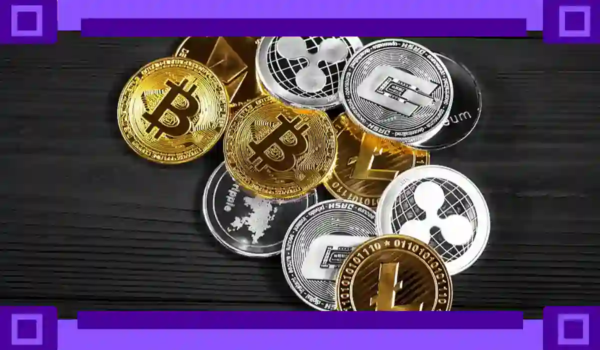 Top Crypto Gainers