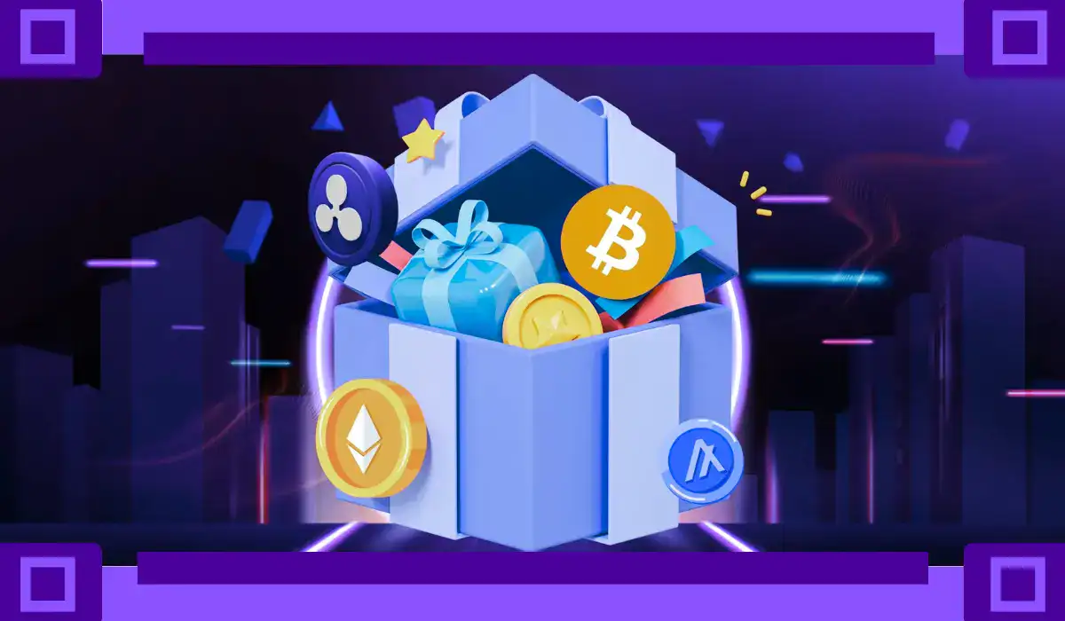 Buy New Crypto Before Listing