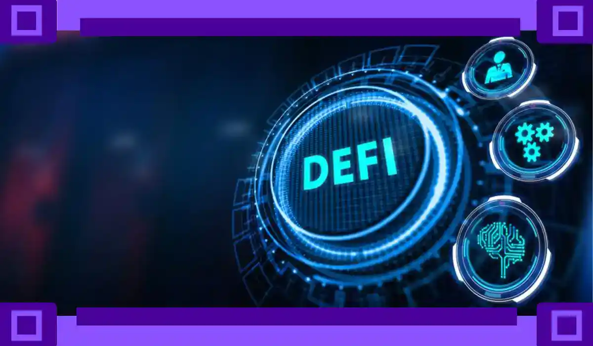 Decentralized Finance (DeFi)