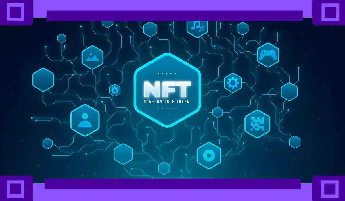 Non‑Fungible Token (NFT)