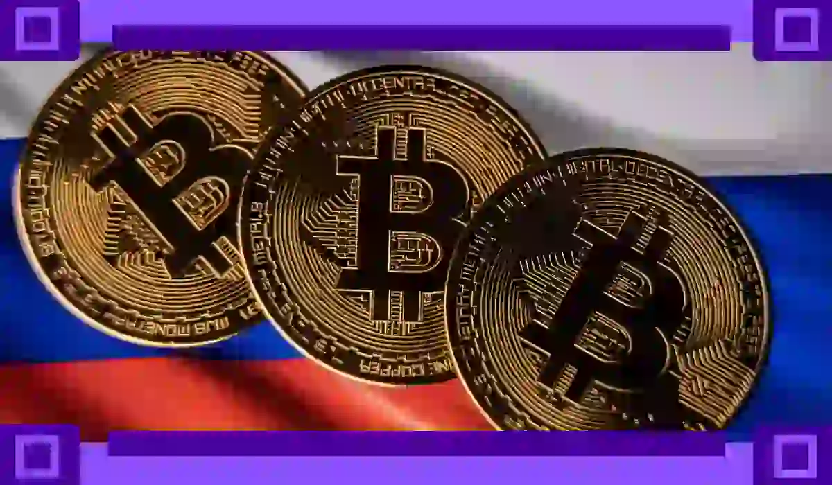 Block Foreign Crypto Exchanges