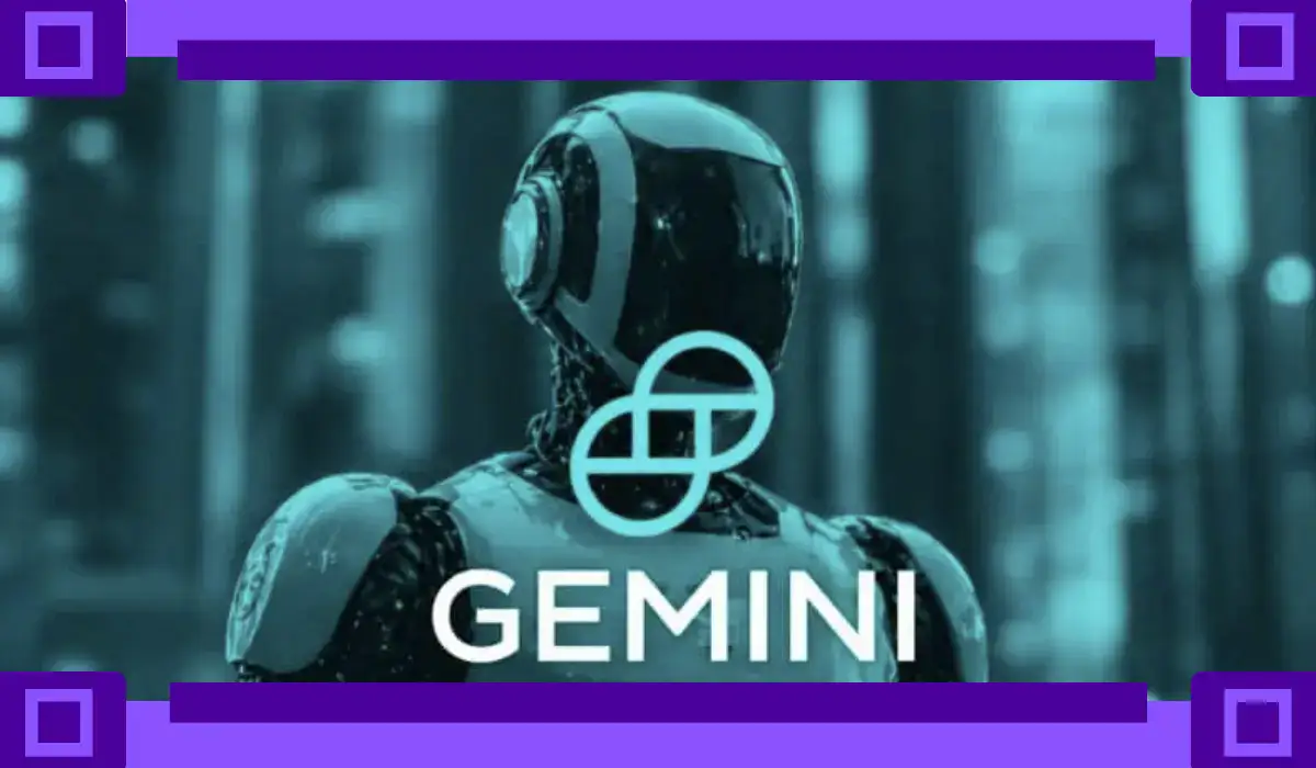 Automated Crypto Trading on Gemini