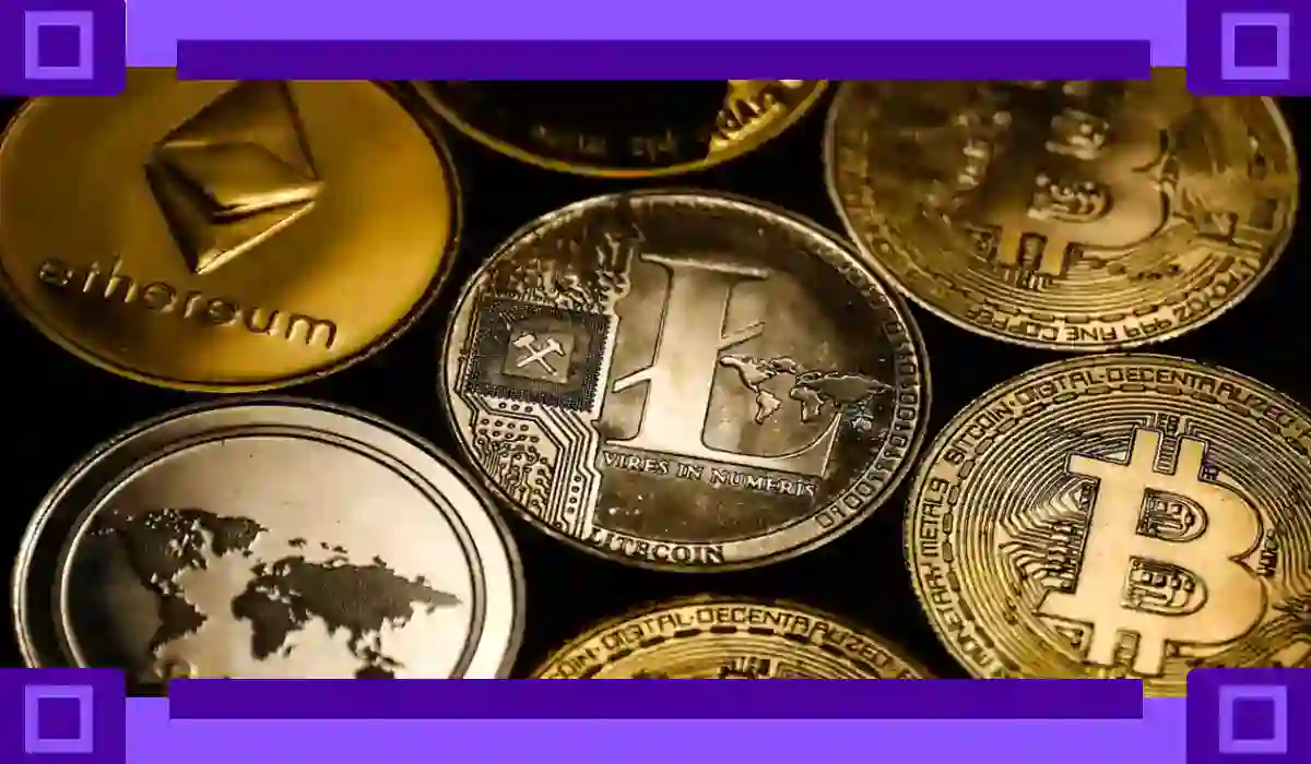 Alternative Crypto After Bitcoin
