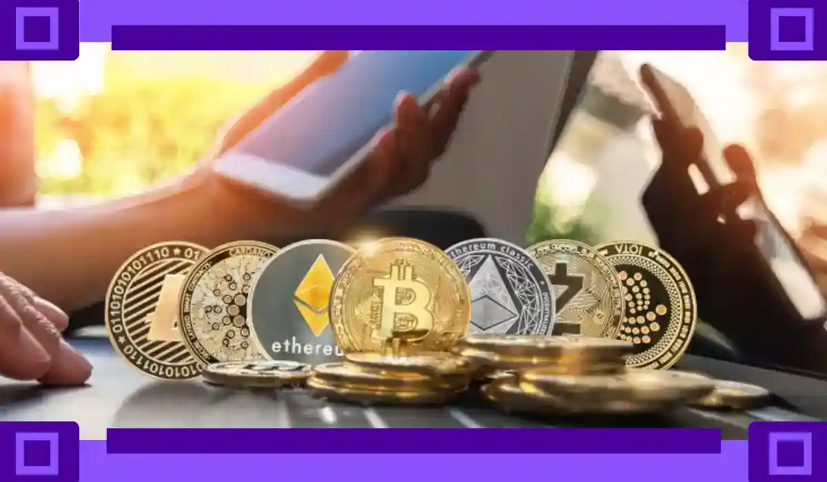 Best Cryptocurrency Stocks