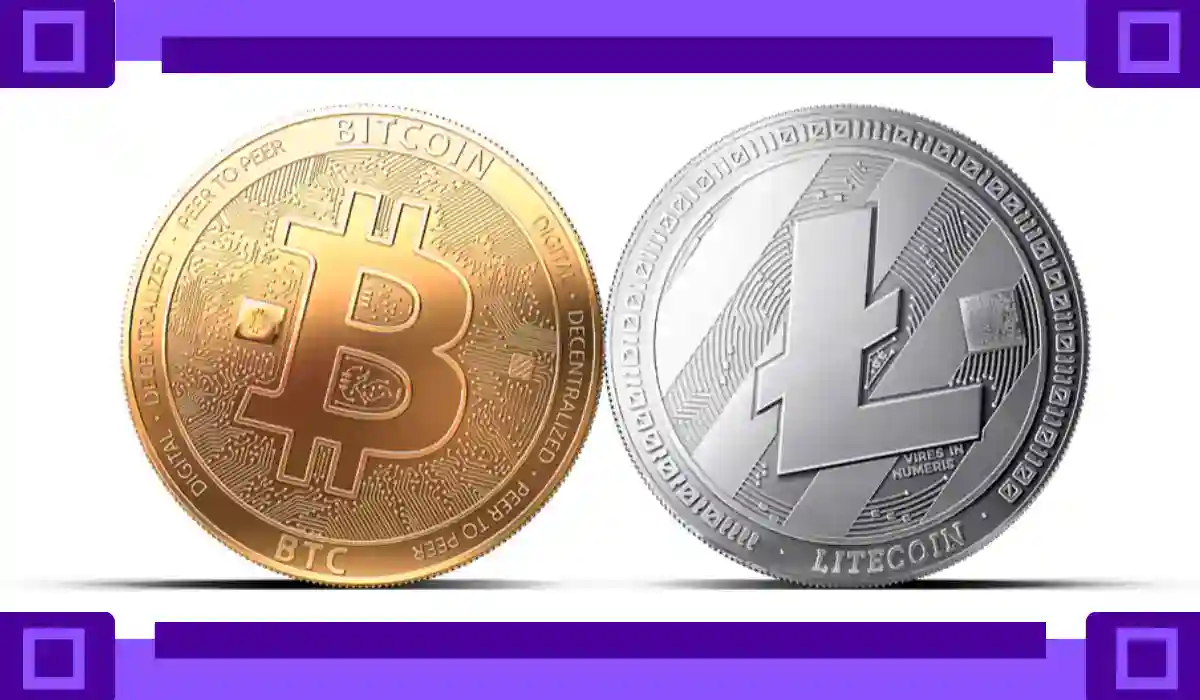 Bitcoin & Litecoin Cloud Mining