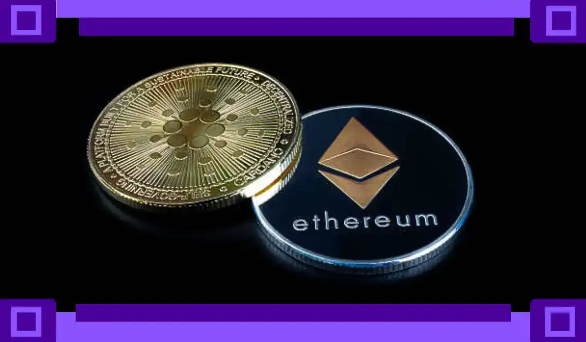 Etherions Faston Crypto