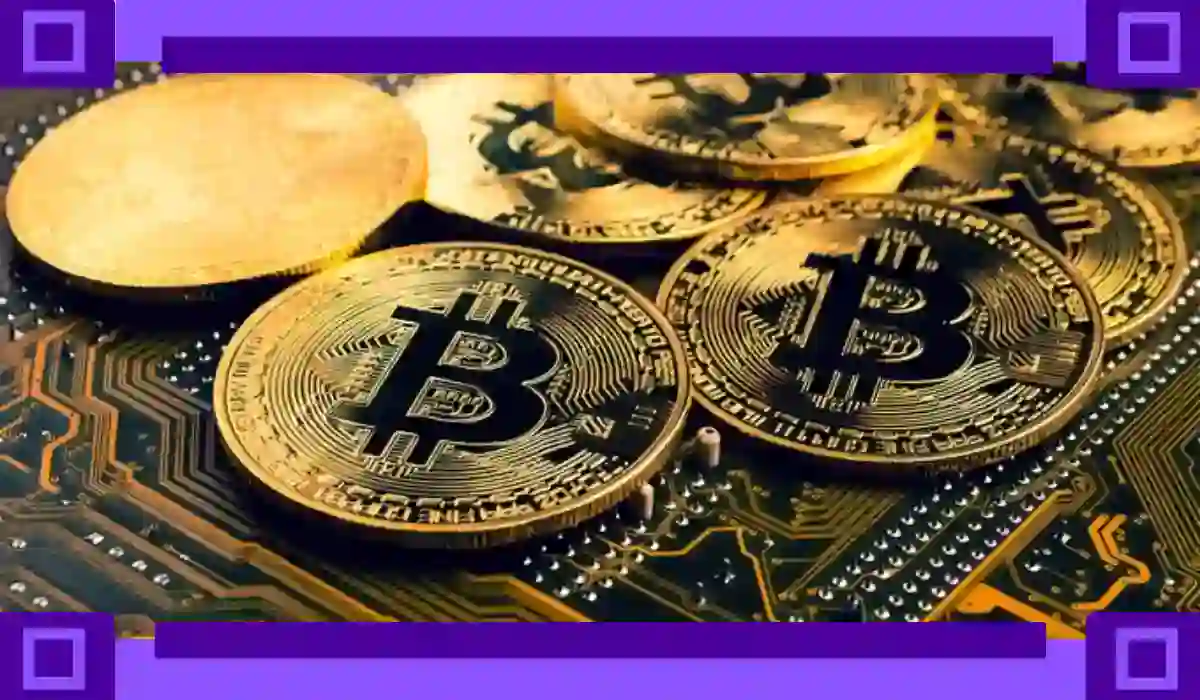 First Bank-Issued Bitcoin ETF on NYSE