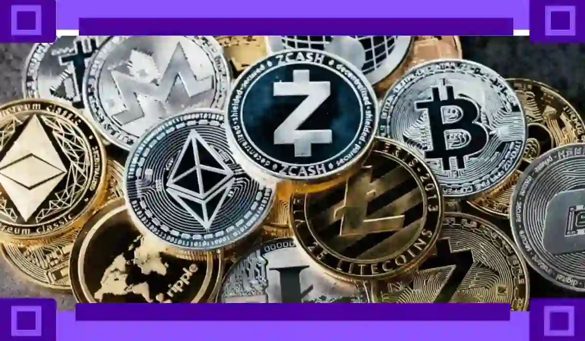 Japan 100+ Crypto Tokens