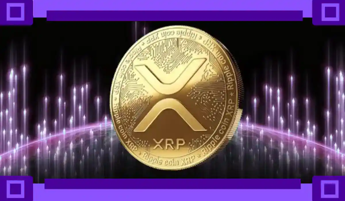 Ripple (XRP) Technical Analysis