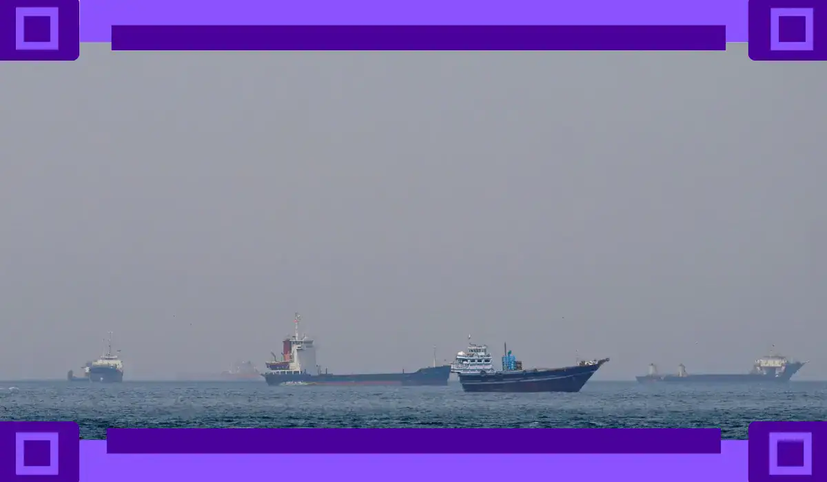 Strait of Hormuz Crisis