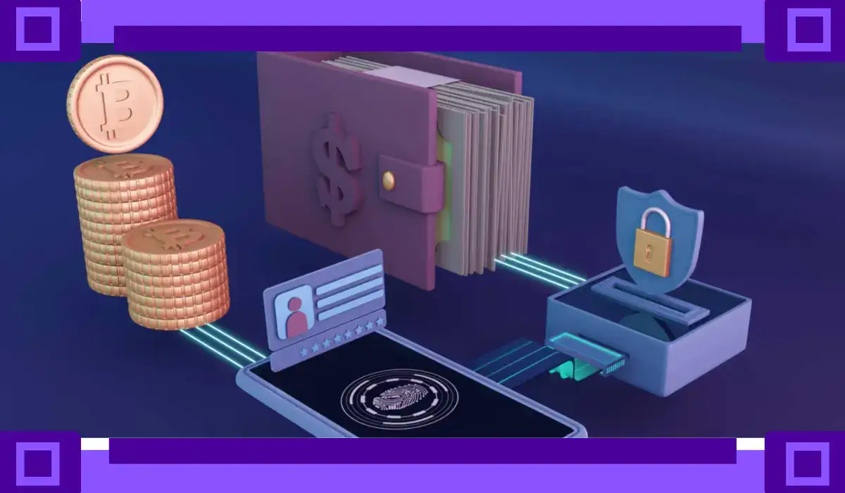 _types of Crypto Wallet