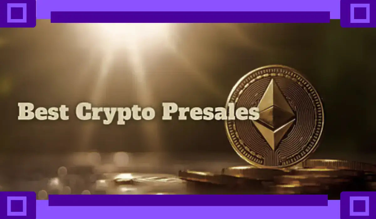 Best Crypto Presales 2026