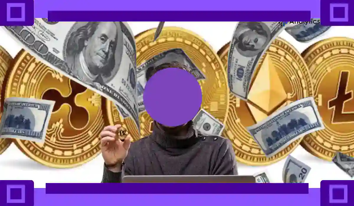 Crypto Billionaires List