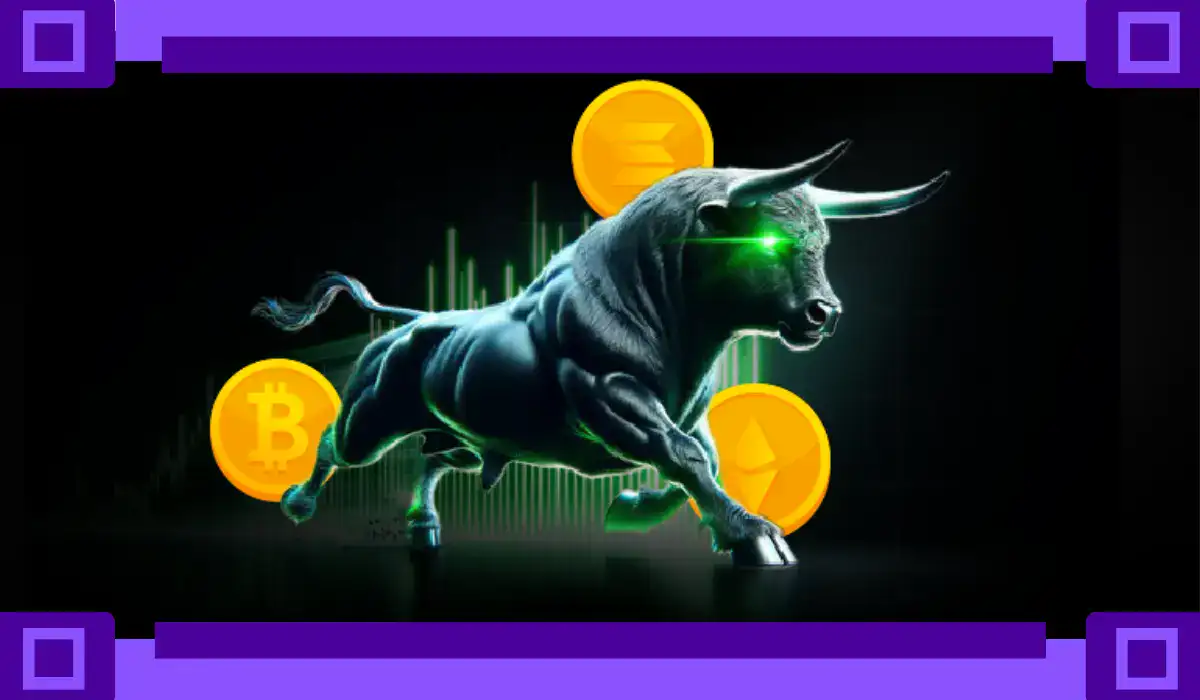 Next Crypto Bull Run 2026