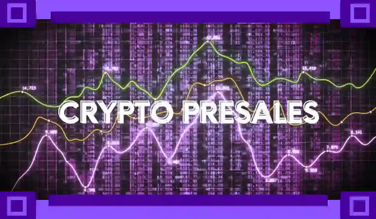 Top 5 Crypto Presale Platforms