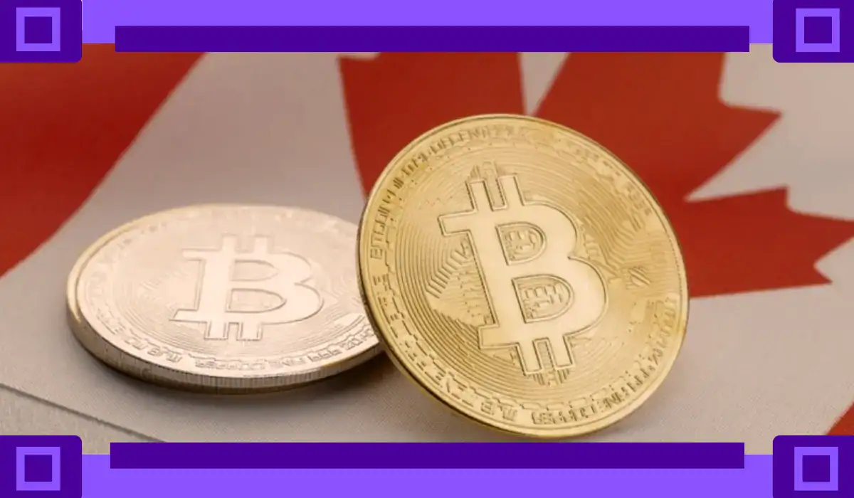Canada Moves to Ban Crypto Donations