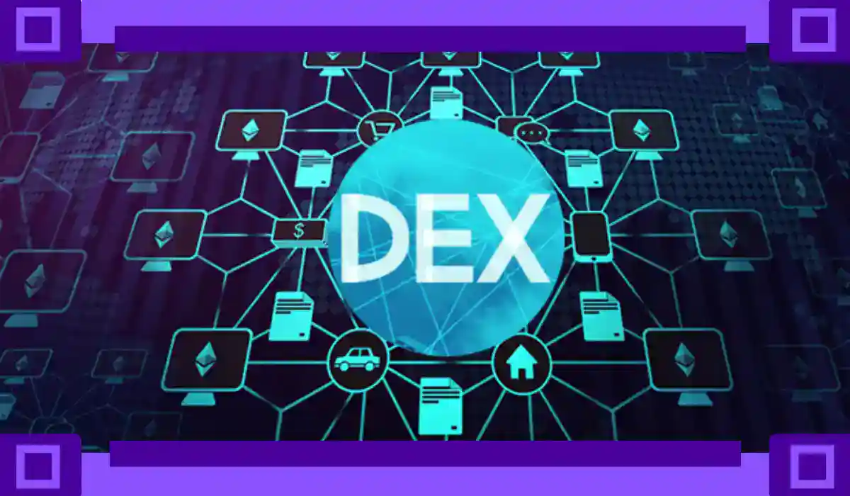 Decentralized Exchange (DEX)