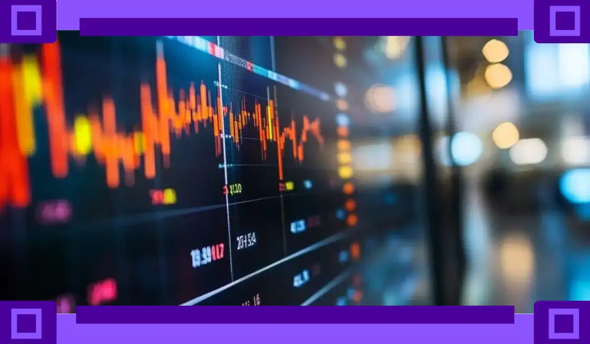 Prediction Market Activity