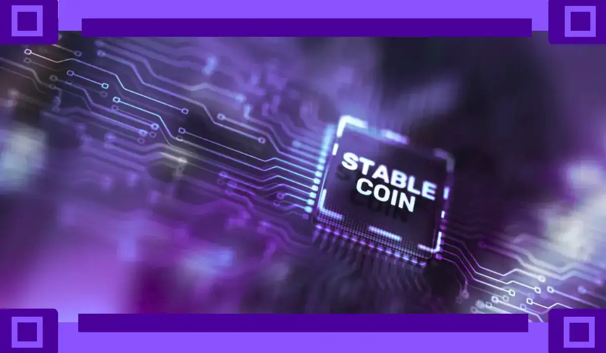 Algorithmic Stablecoin