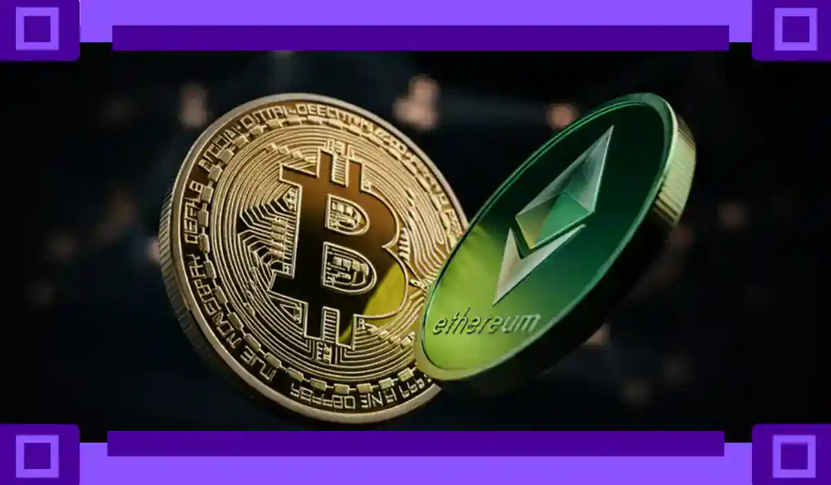 Bitcoin or Ethereum
