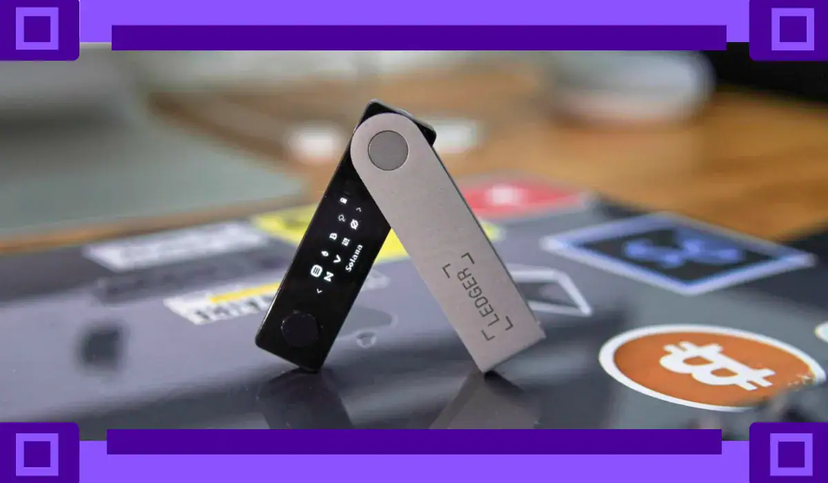 Cold Wallets