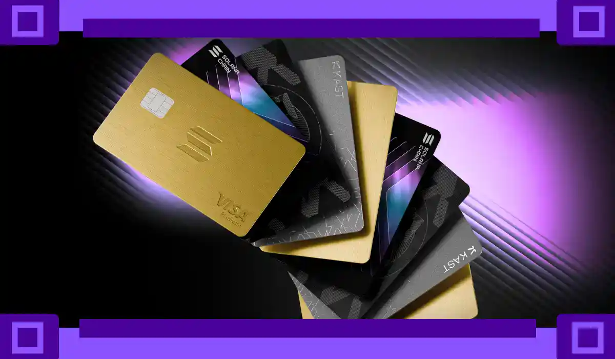 Are Crypto Cards Safe