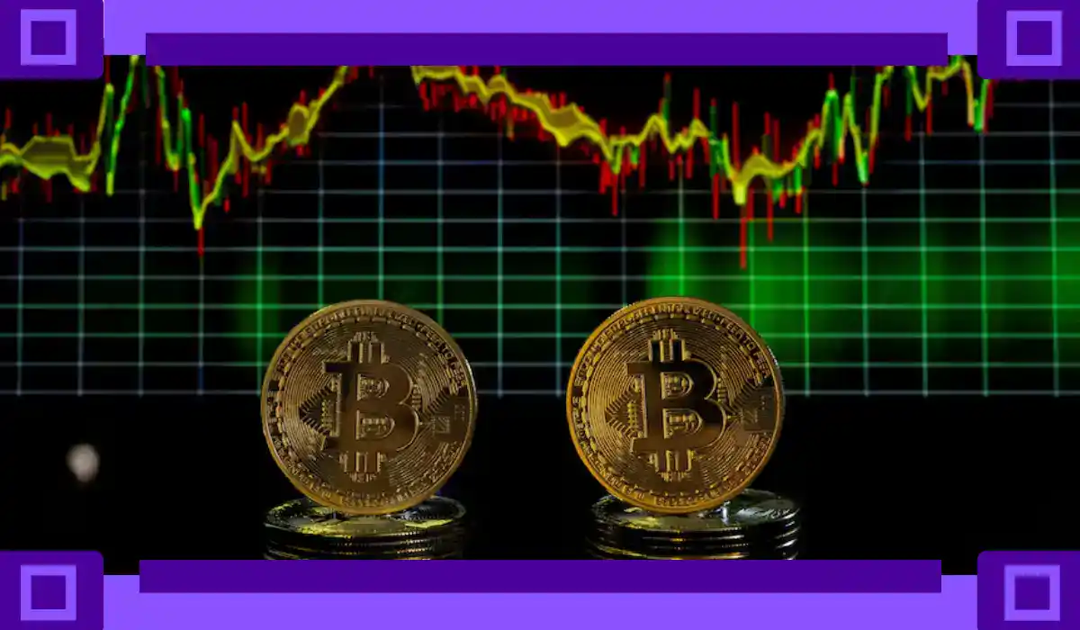 Bitcoin Hits $80,000+