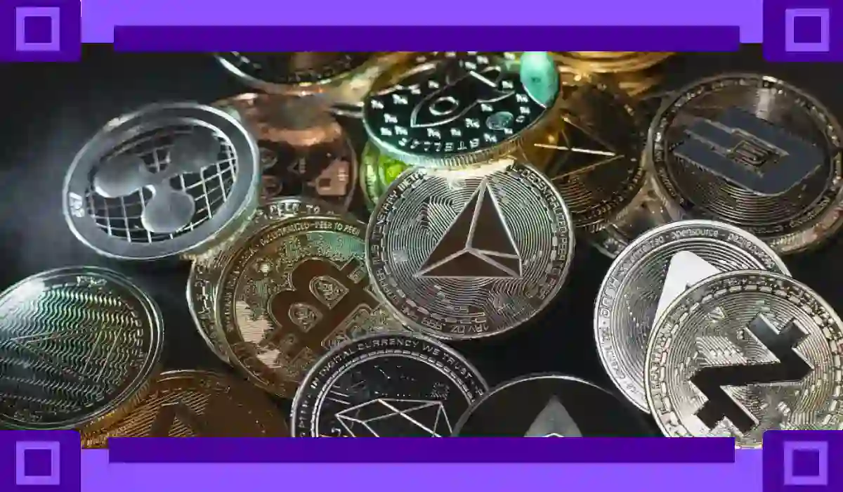 Crypto Assets vs Cryptocurrency