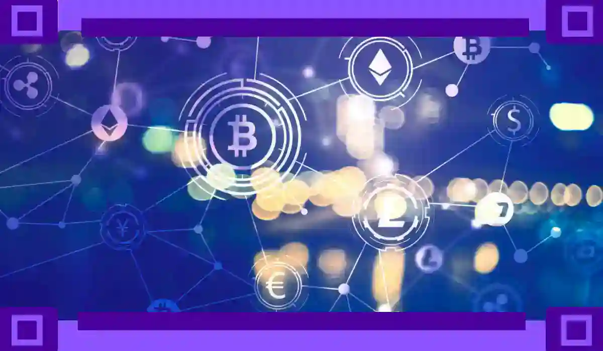 Crypto Assets