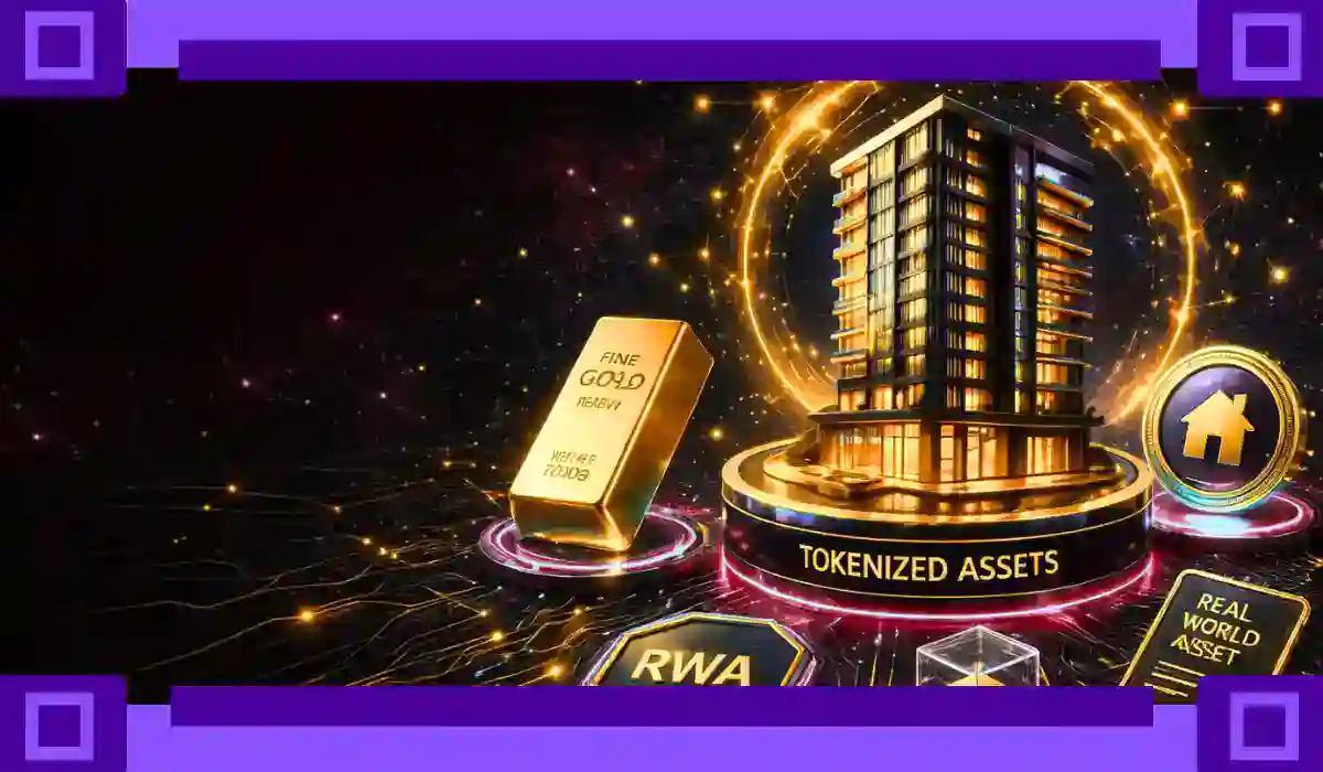 RWA Crypto Presale