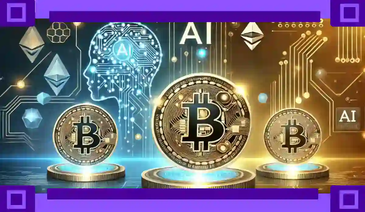 Best AI Crypto Coins
