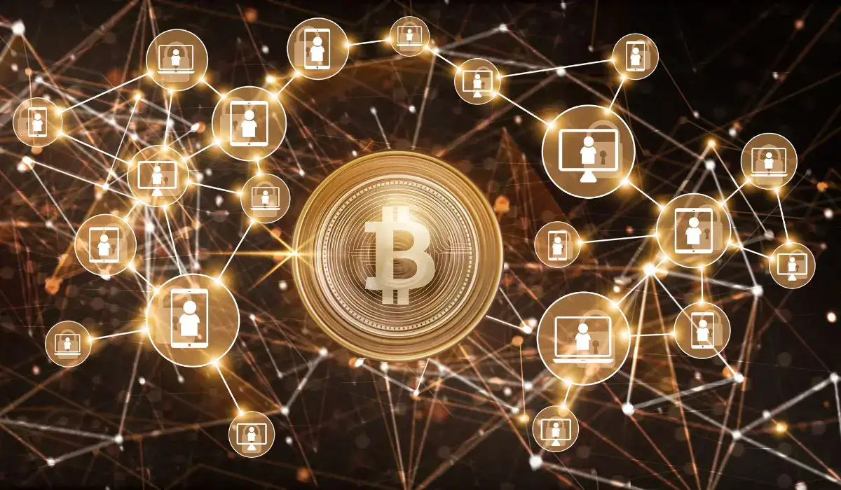 How Blockchain Powers Cryptocurrency Beginner’s Guide
