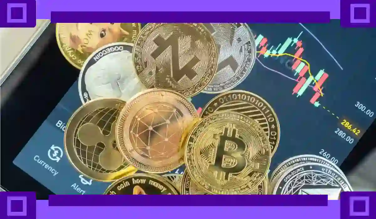 Best Performing Crypto in April 2026