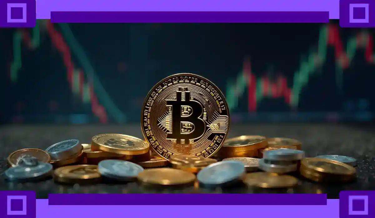 Bitcoin Ends 5-Month Losing Streak