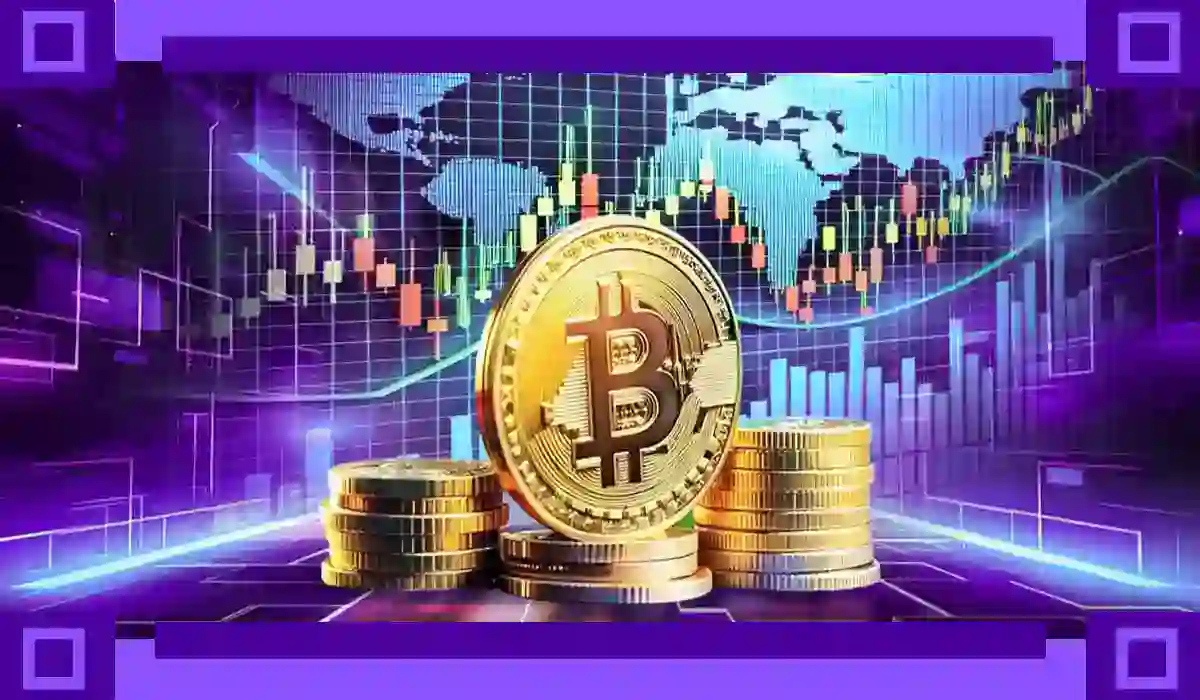 Crypto Ecosystem