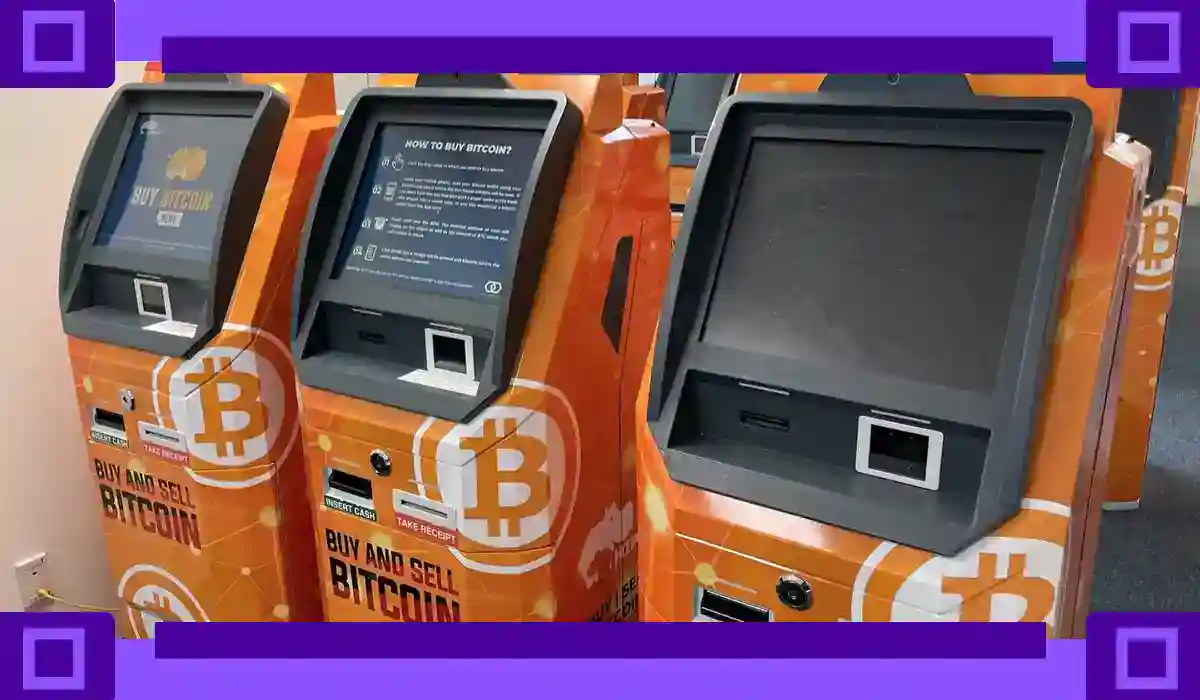 Massachusetts City to Ban Crypto ATMs