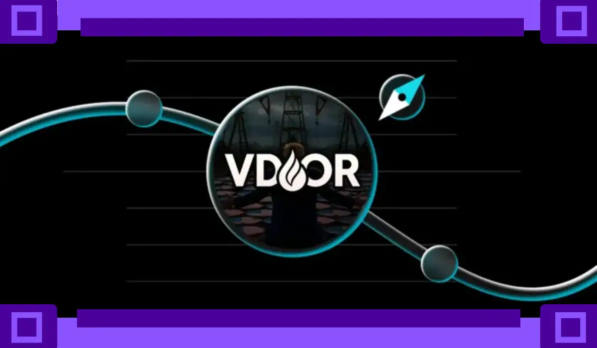 VDOR Token Purchase
