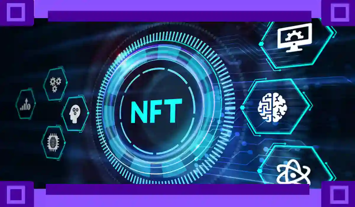 Buy and Sell NFT