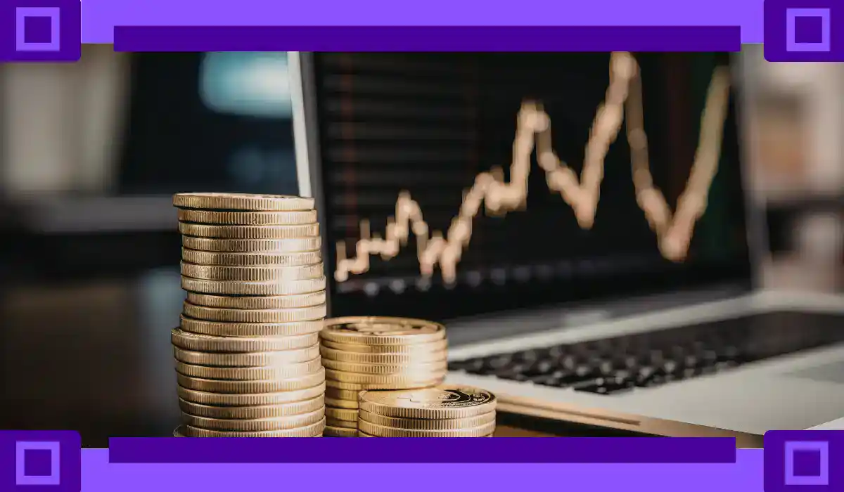Crypto Market Capitalization