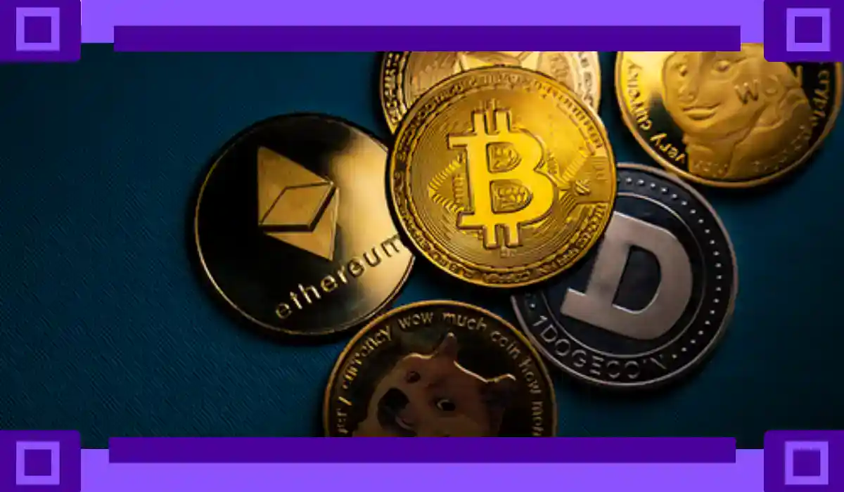 Cryptocurrency Types