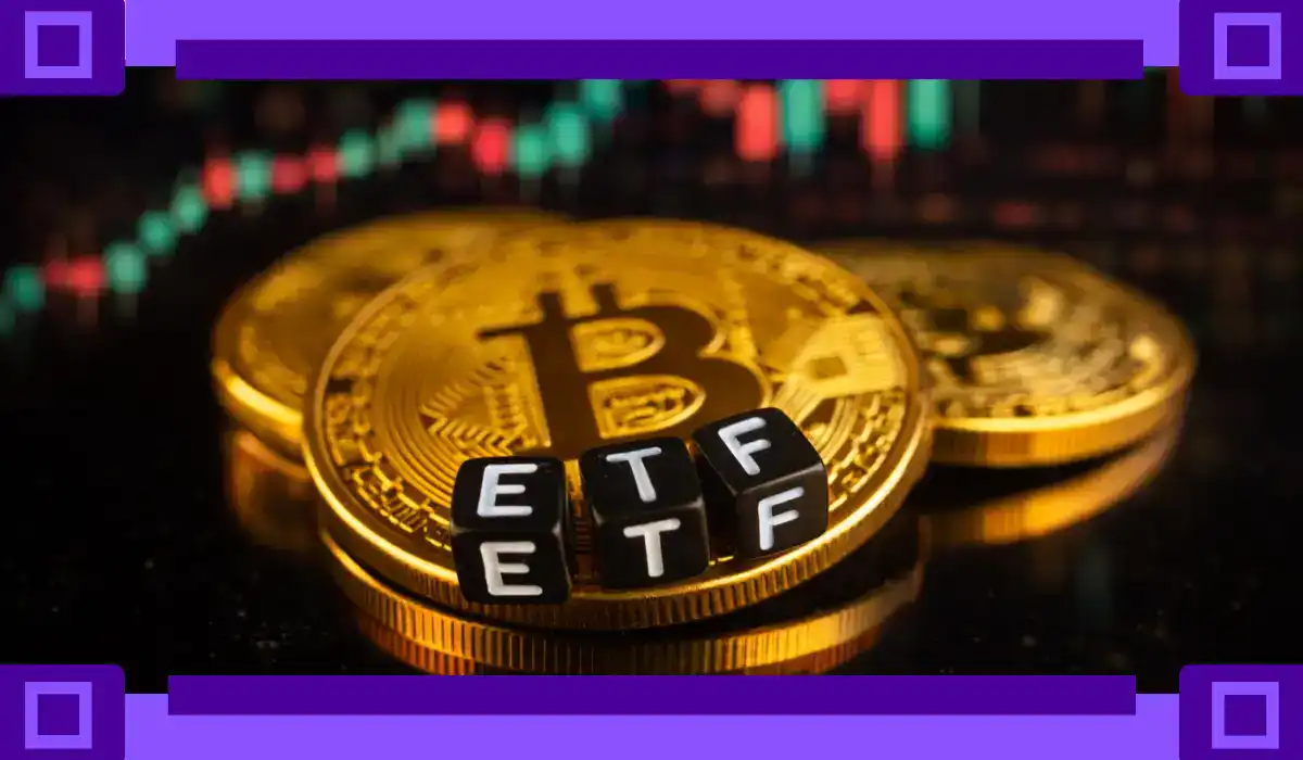 Bitcoin ETFs