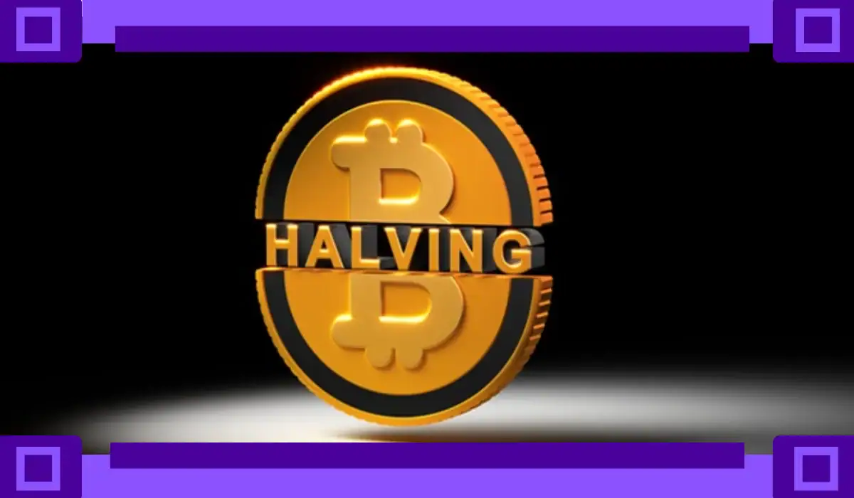 Bitcoin Halving