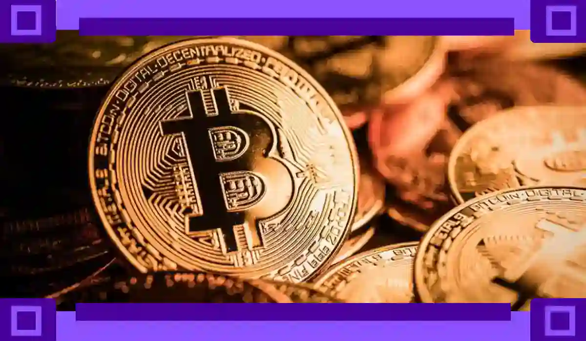 Bitcoin Rich List