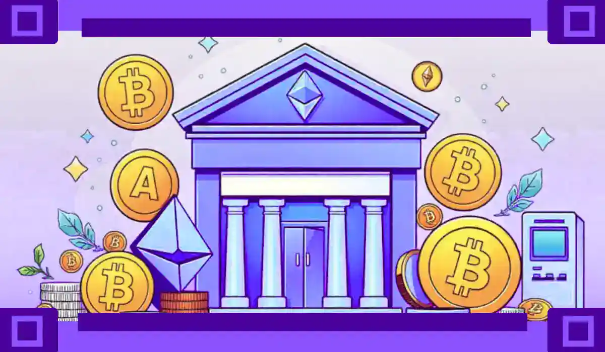 Crypto-Friendly Banks and Neobanks