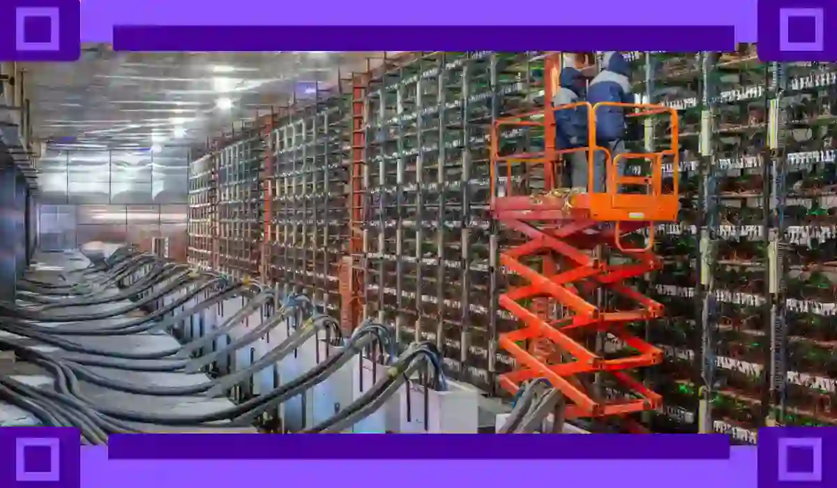 Crypto Mining