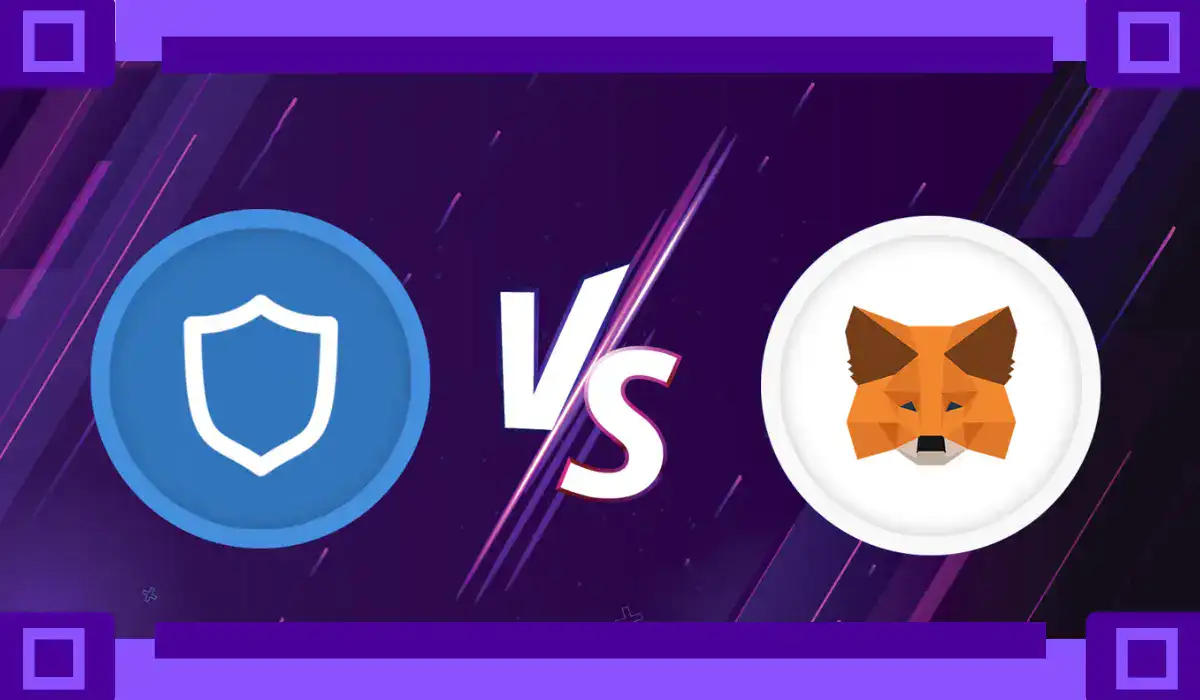 MetaMask vs Trust Wallet